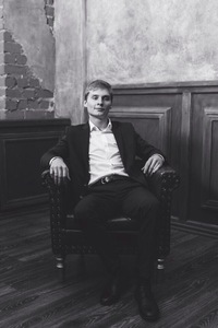 Андрей Ильин