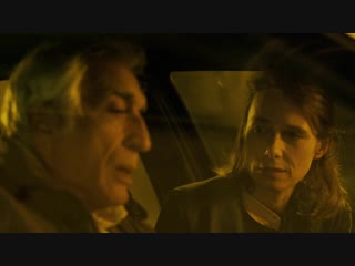 Дуэль под солнцем / S01E04 из 06 / на русском