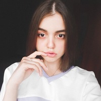 Вика Волкова