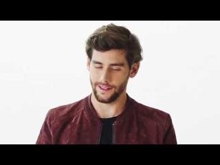 Entrevista con Álvaro Soler