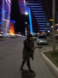 Александра Андреева