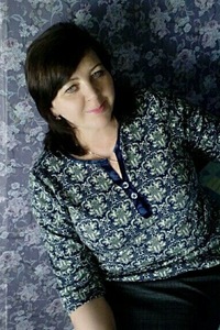 Марина Брызгалова