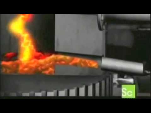 THE PLASMA CONVERTER SYSTEM ( PCS Waste to