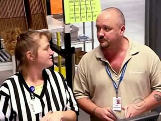 Undercover Boss - GSI Commerce S1 EP6 (U.S. TV Series)