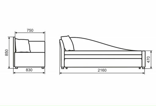 Чудо кушетка чтобы сразу с двумя схема. Диван кровать Аделина. Тахта Аделина. Чертежи диванов соф. Софа чертеж.