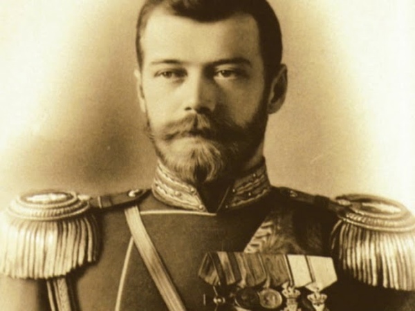 Контрпропаганда. Царские пенсии vs советский