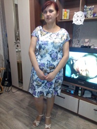 Людмила Новикова