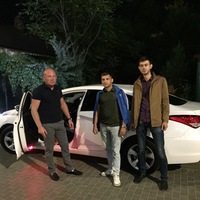 Сергей Геннадьевич