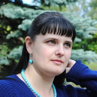 Людмила Романенко