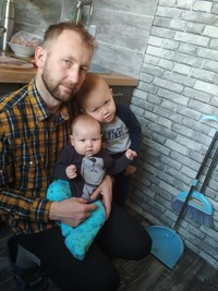 Александр Воронин