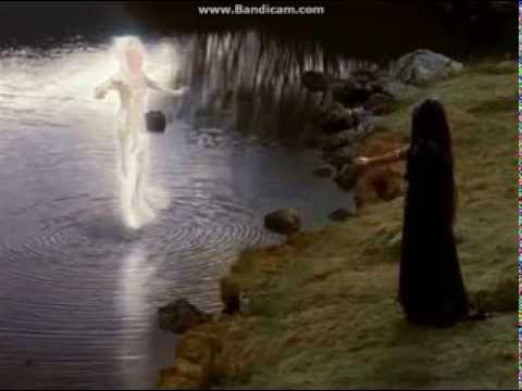 Merlin 1998 Queen Mab und die Geburt