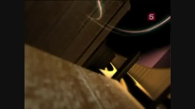 Встречи на Моховой Владимир