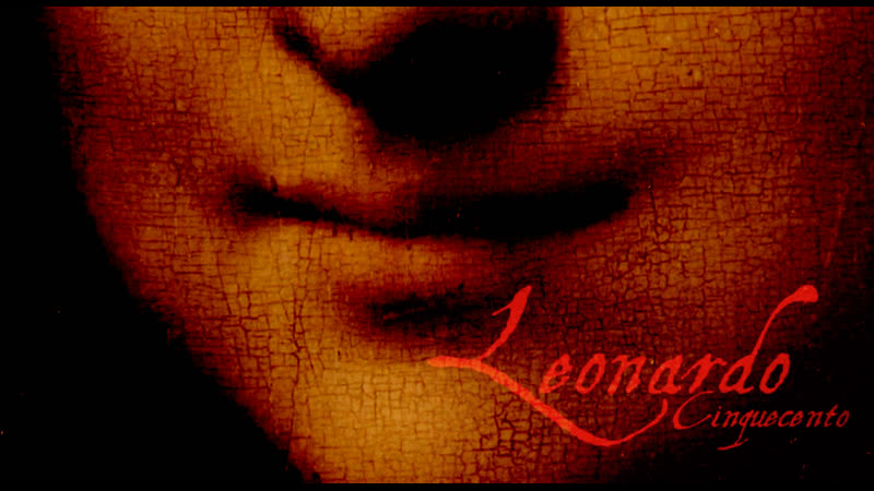 Leonardo