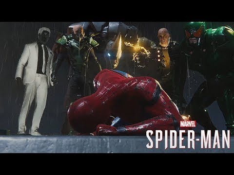 Marvel Человек Паук, 12 (Зловещая