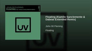 Floating (Kamilo Sanclemente & Dabeat Extended Remix)