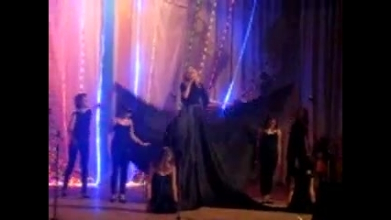 Анастасия