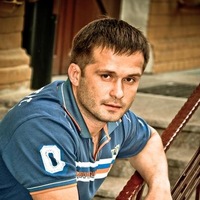 Александр Елесин | Москва