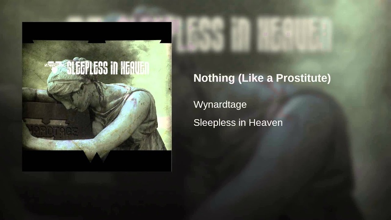 Nothing ( Like a