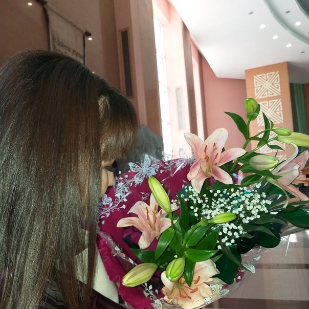 Айгерим Есендаулетова, Казахстан, Уральск