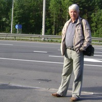 Александр Тимофеев