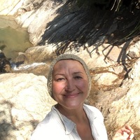Наталья Родионова