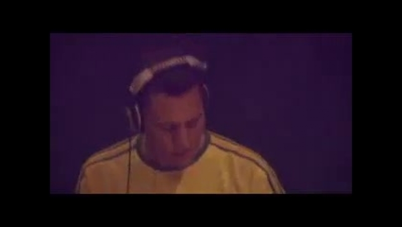 DJ Tiesto In Concert