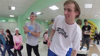СТИМУЛЯТОР 12 | ХИП ХОП СУДЕЙСКИЙ | Школа танца Нижний Новгород SERIOUS DANCE SCHOOL