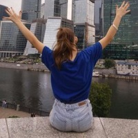 София Кузнецова