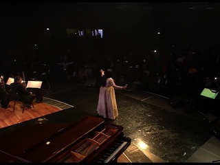 SINACH: I FLY Featuring  KI and NOLLY