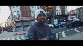 Ruste Juxx “Right Between The Eyes“ (Official Music Video)