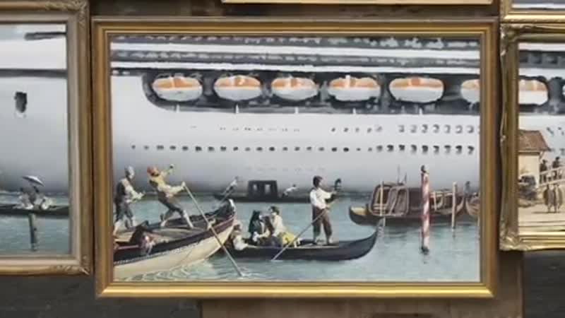 banksy