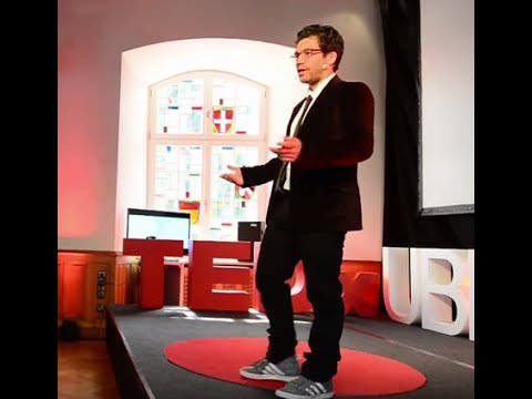 Why I read a book a day (and why you should too): the law of 33 , Tai Lopez, TEDx