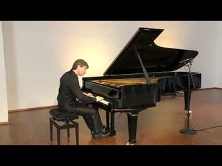 Dmitry Smirnov  “Simple Melody“