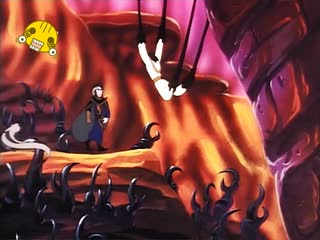 37. Тайна кинжальной скалы (♥ Алладин 2 сезон) Мультики все серии сезоны для детей мультсериалы