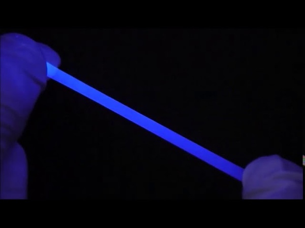 Luminescent