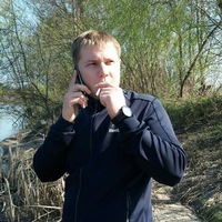 Денис Ульянов