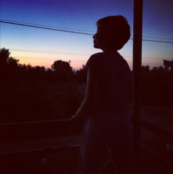 Таня Миронова, Россия, Москва