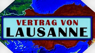 Der Vertrag von Lausanne - Historische Analyse
