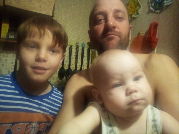 Алексей Иванов