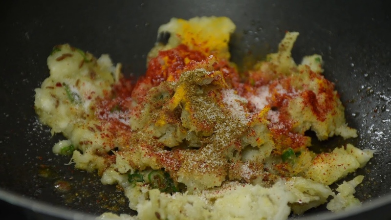 Jain Sandwich II Easy Quick Sandwich by Chef Harpal