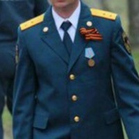 Николай Хромов