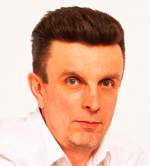 Олег Гафуров, Россия, Москва