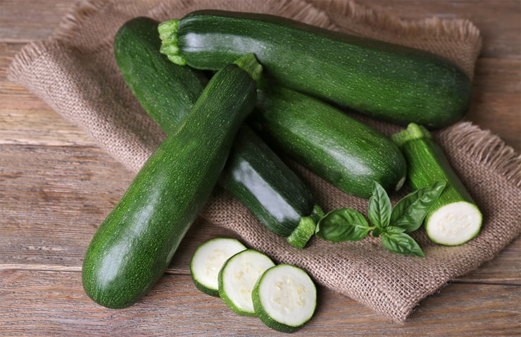 Топ-10 самых низкокалорийных продуктов, изображение №9