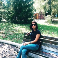 Елена Глухова