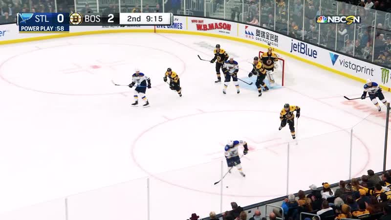 Rasks 47th career shutout Oct 26,