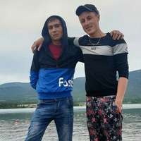 Сергей Красиков