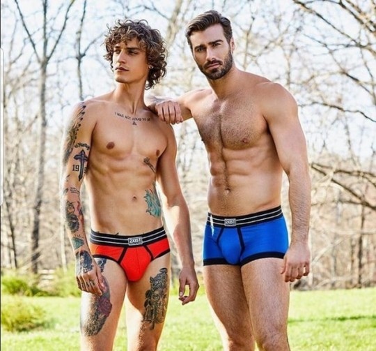 Presents for gay males
