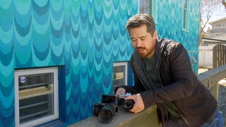 DPReview TV: Fujifilm X-T30 vs Sony a6400