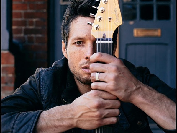 Aynsley Lister - Soundman