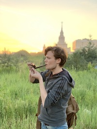 Анатолий Волков